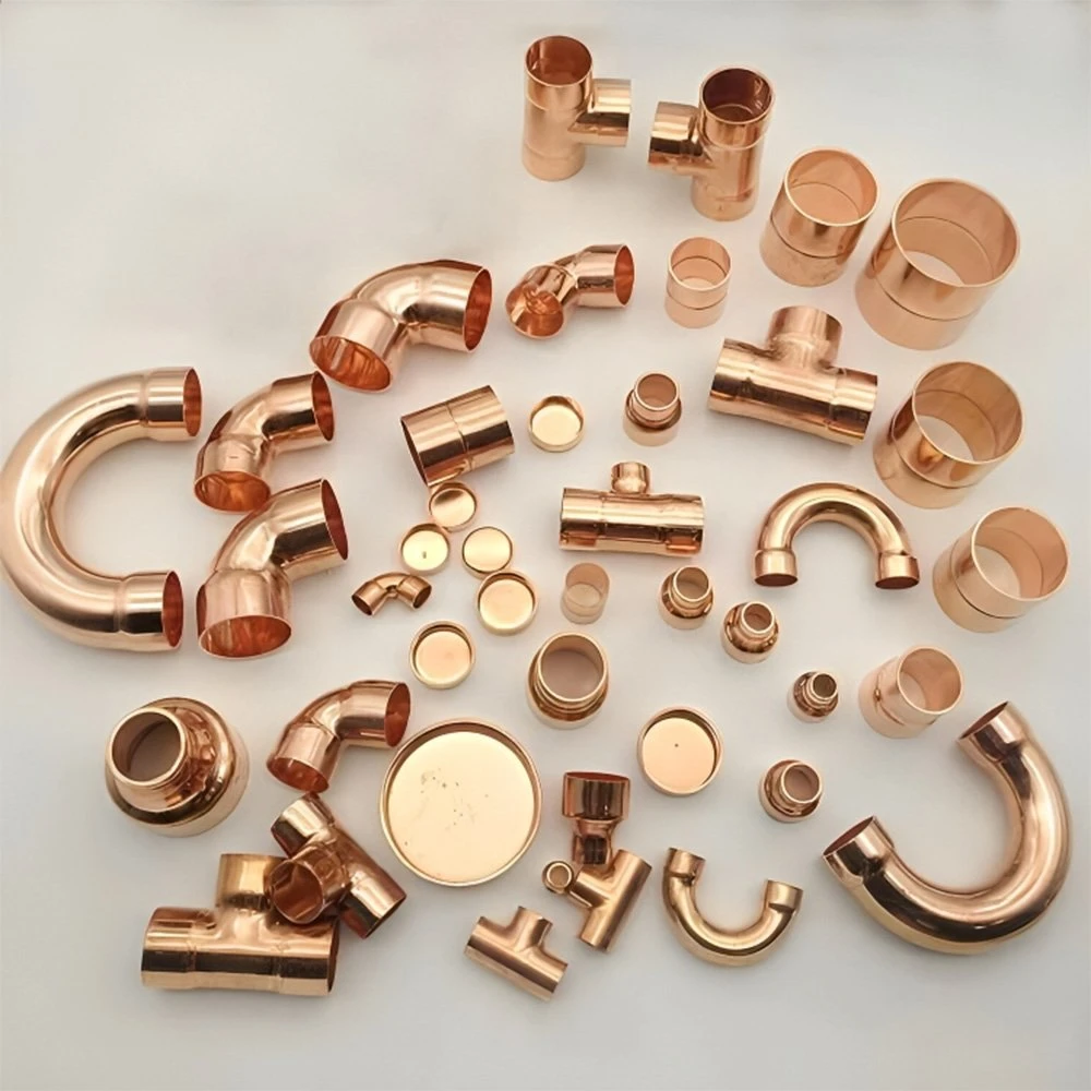 Copper Fittings